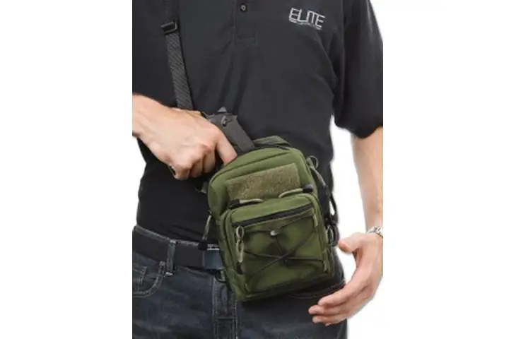 Elite Survival Systems Avenger GunPack